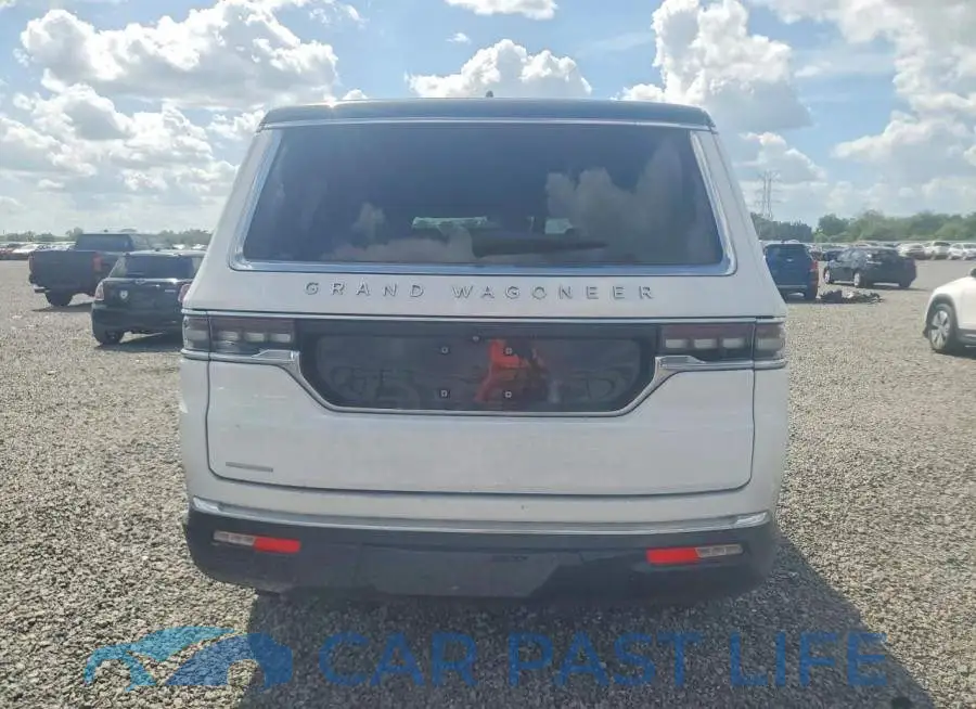 1C4SJVEJ8PS510499# 6