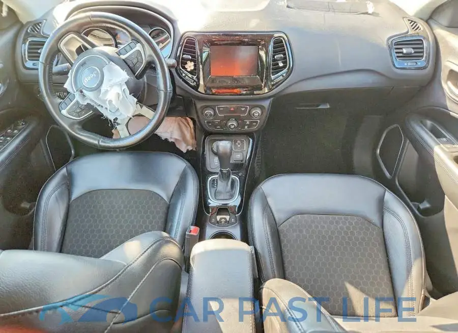 3C4NJDBB4LT173360# 8