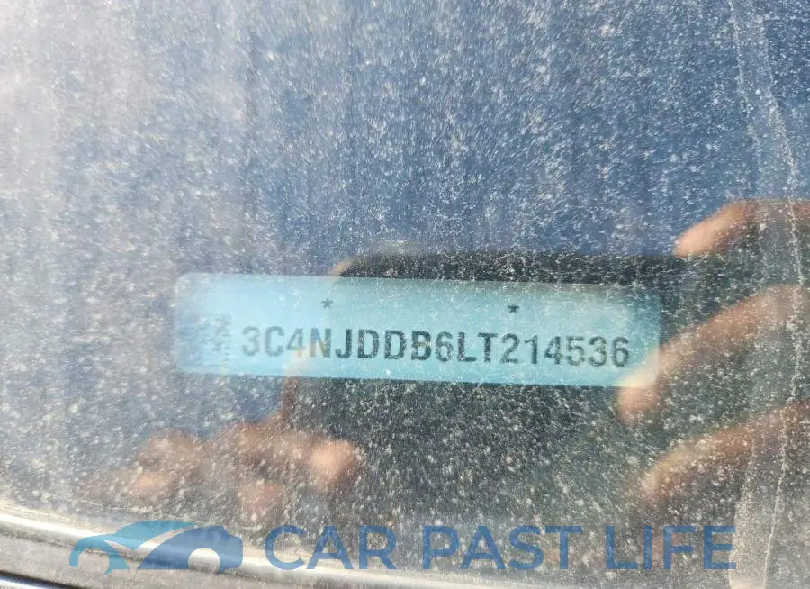 3C4NJDDB6LT214536# 13