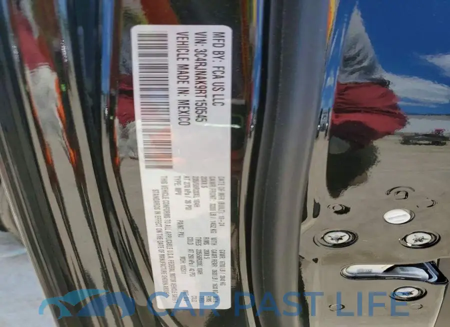 3C4RJNAK9RT150545# 14