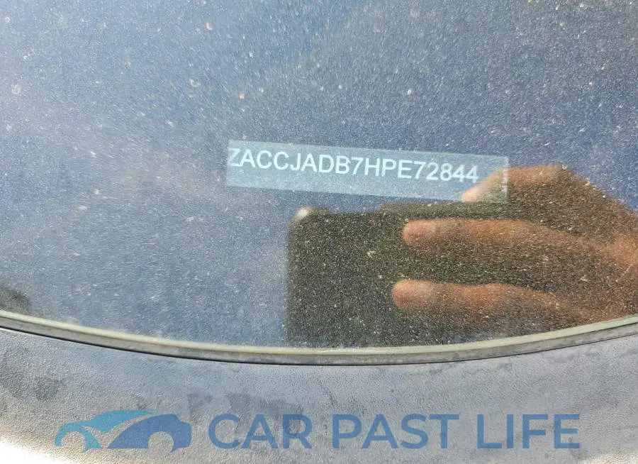 ZACCJADB7HPE72844# 13