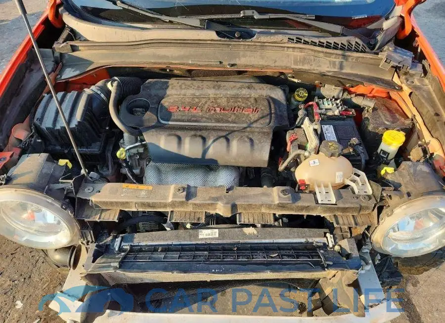 ZACCJBBB7HPE71878# 12