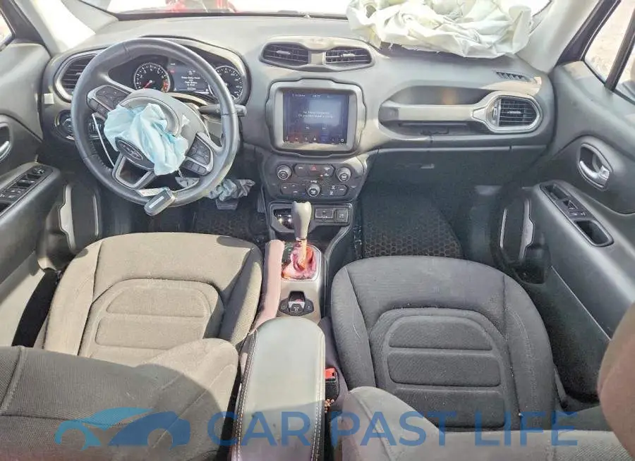 ZACNJDB18NPN80600# 8