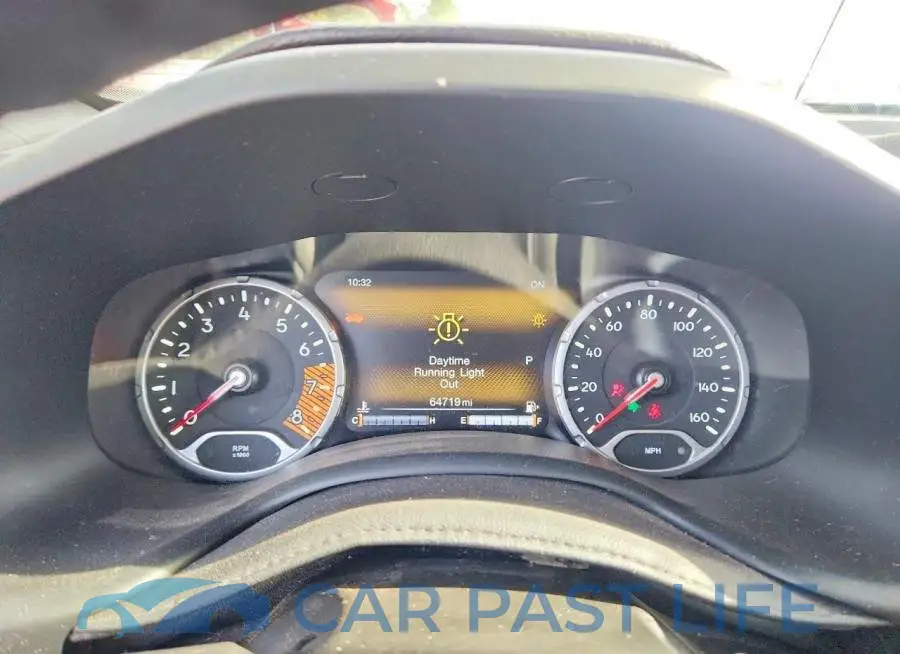ZACNJDB18NPN80600# 9