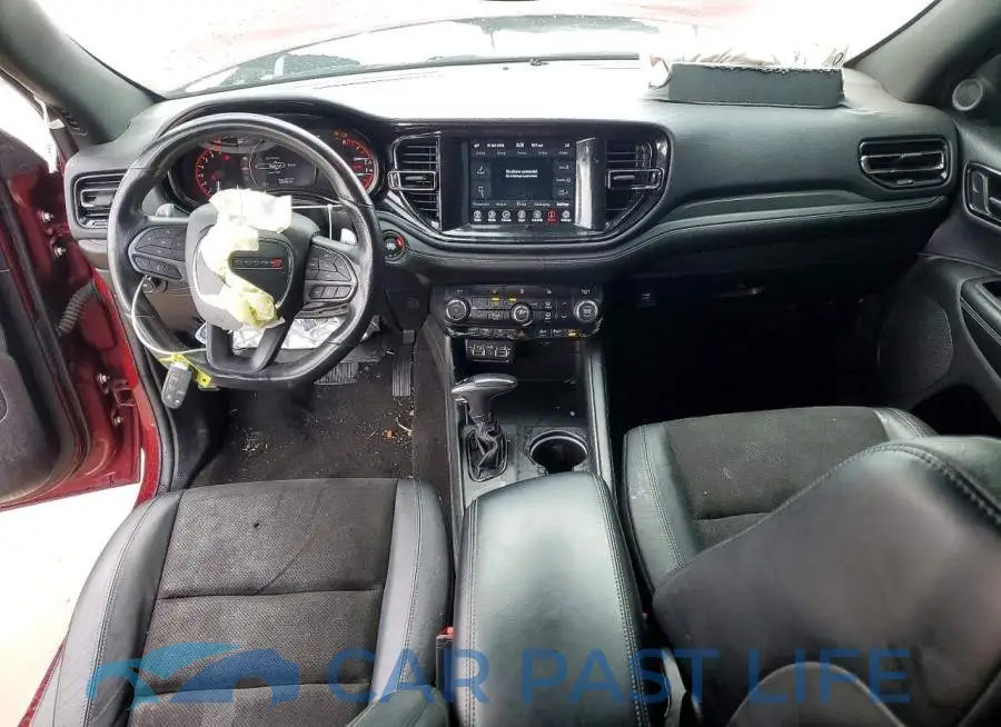 1C4RDHDG2NC199852# 8