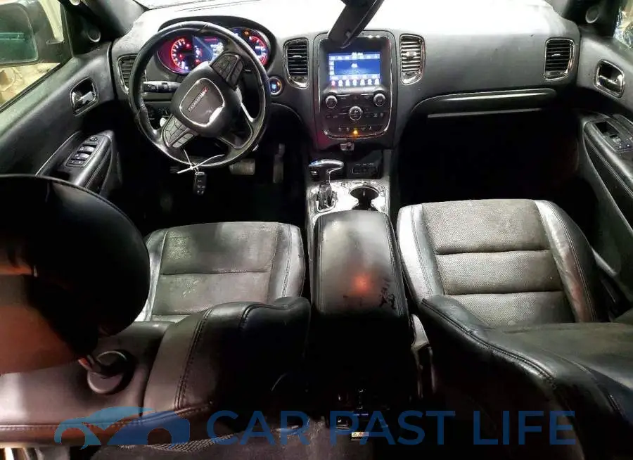 1C4RDJDG2LC124671# 8