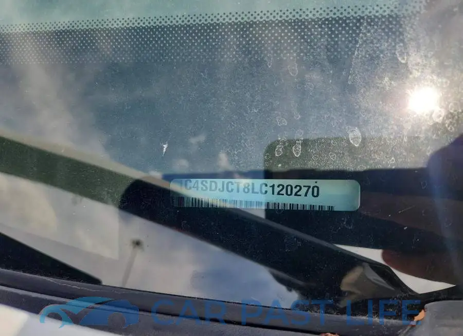 1C4SDJCT8LC120270# 13