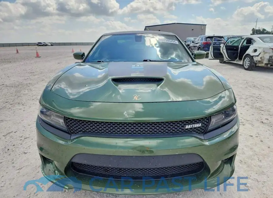 2C3CDXCT4KH540938# 5