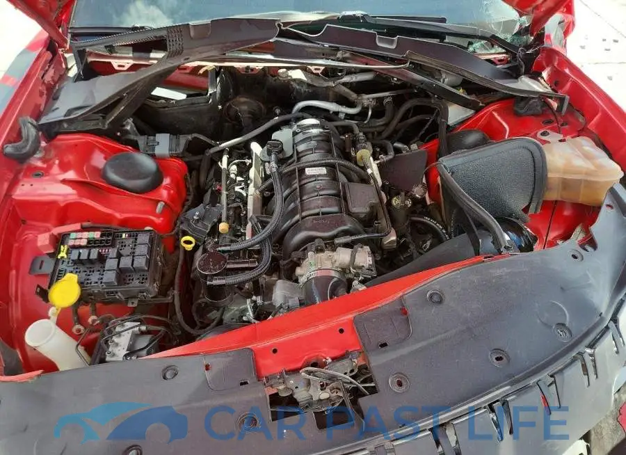 2C3CDXCT9HH571949# 11
