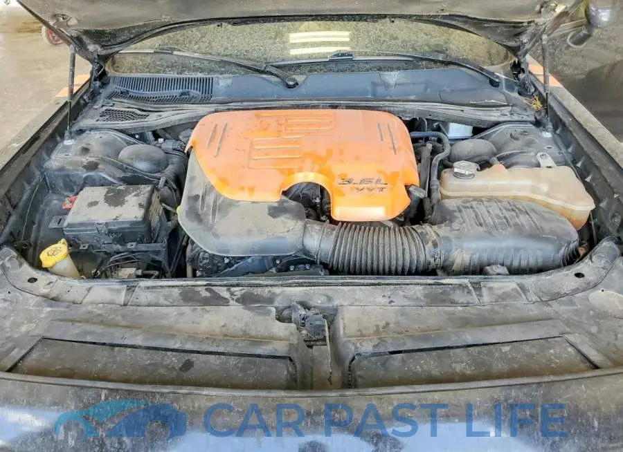 2C3CDZAG6KH602714# 11