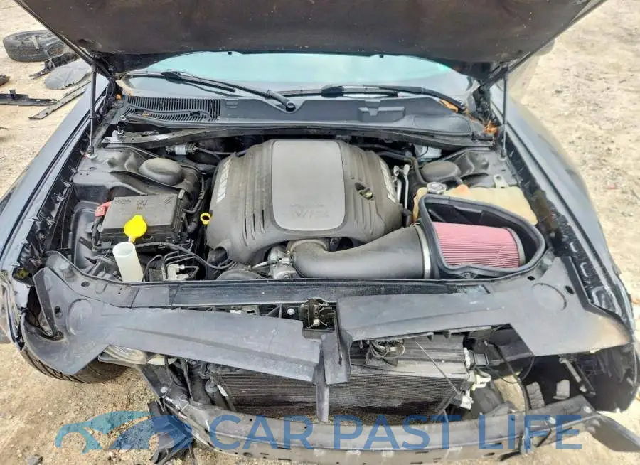 2C3CDZBT6JH246260# 11
