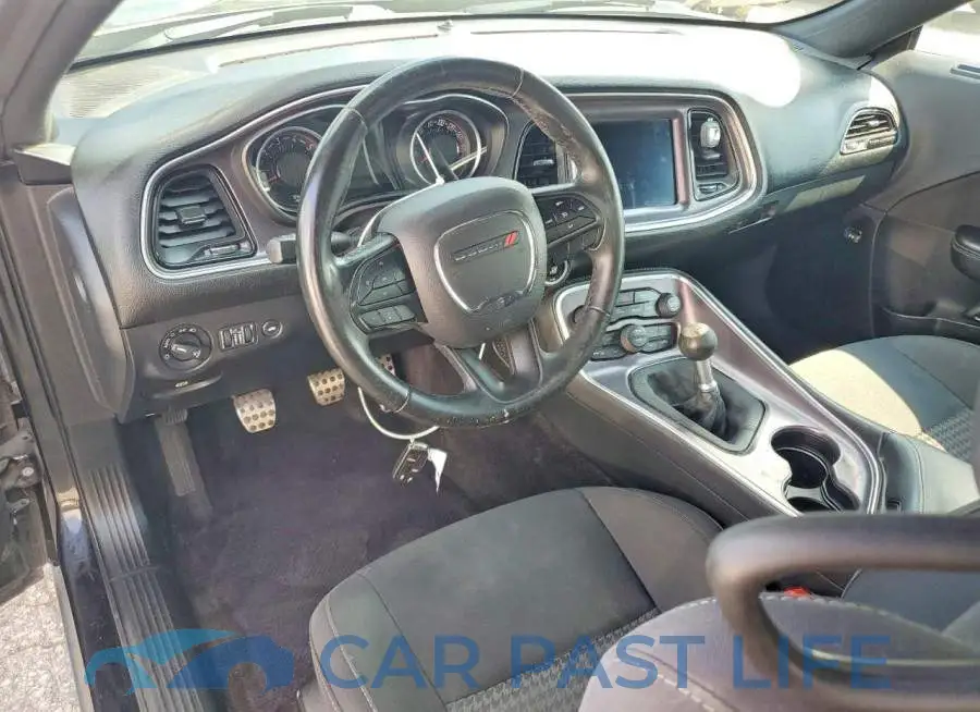 2C3CDZFJXHH627290# 8