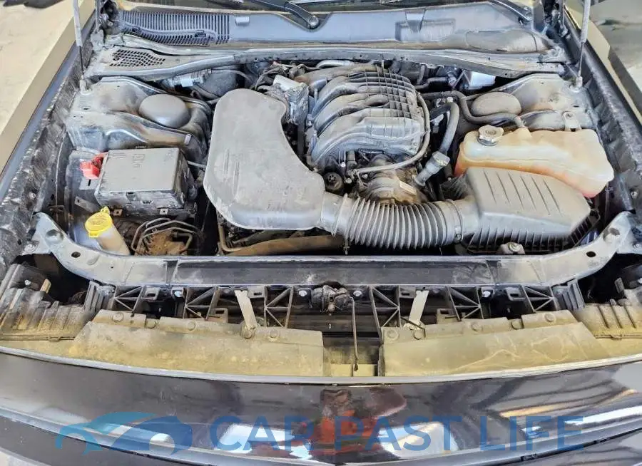 2C3CDZJG1PH695178# 11