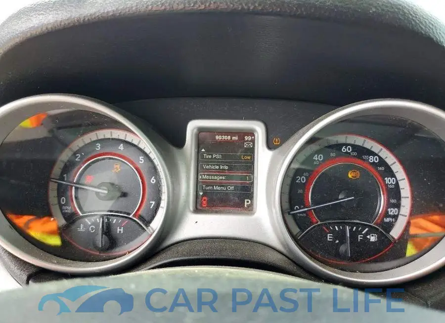 3C4PDCAB4LT220558# 9