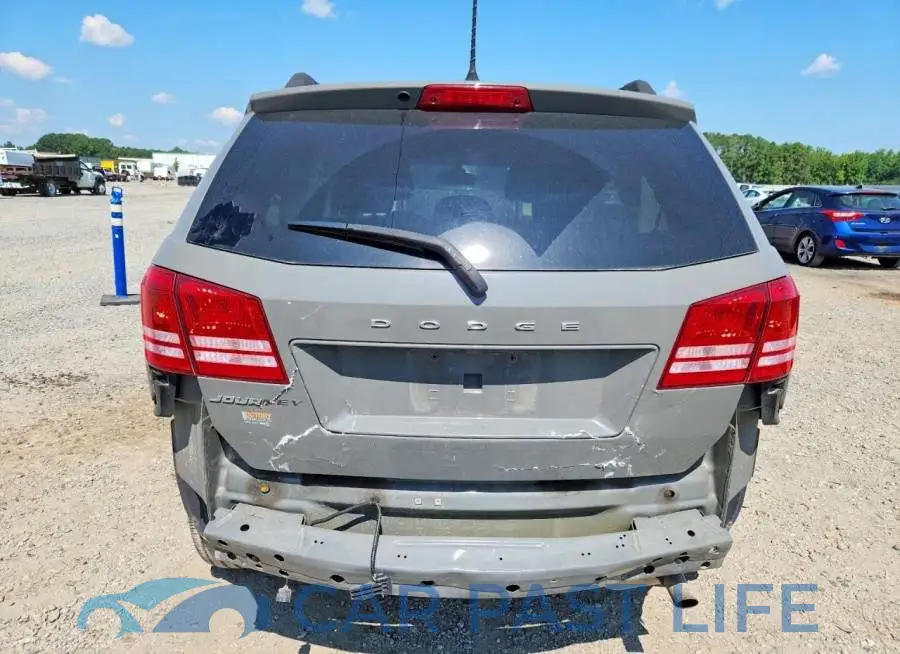 3C4PDCAB8LT272176# 6