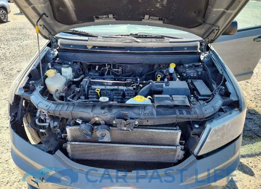 3C4PDCAB8LT272176# 12