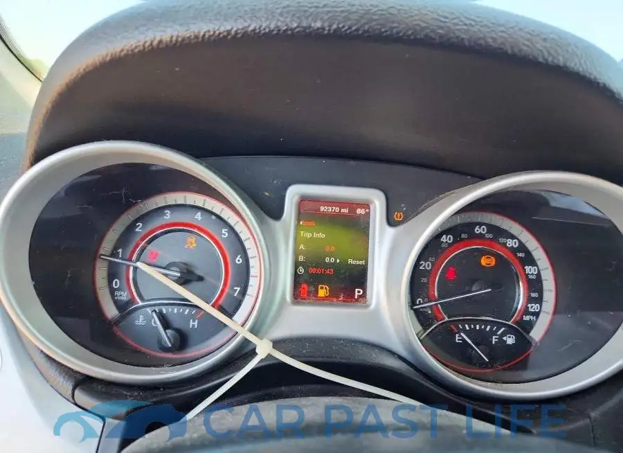 3C4PDCAB8LT272176# 9