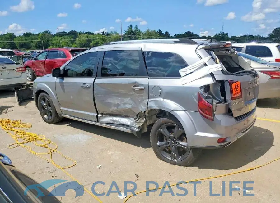 3C4PDCGB3LT201331# 2