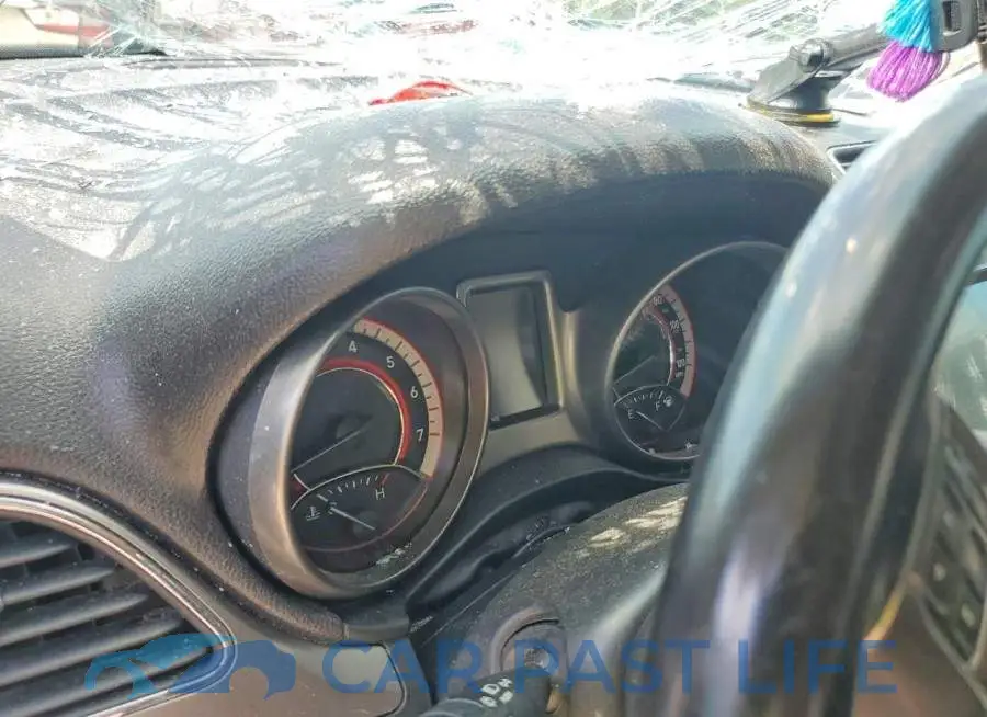 3C4PDCGB3LT201331# 9