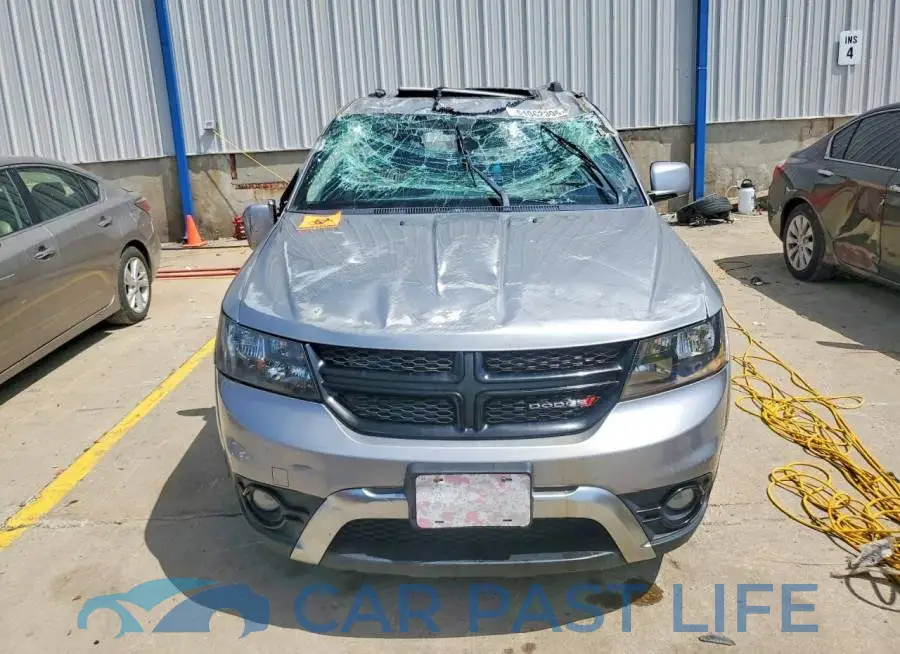 3C4PDCGB3LT201331# 5