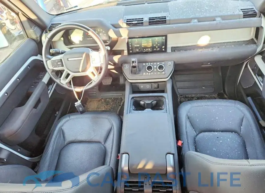 SALEJ7EX8P2235089# 8