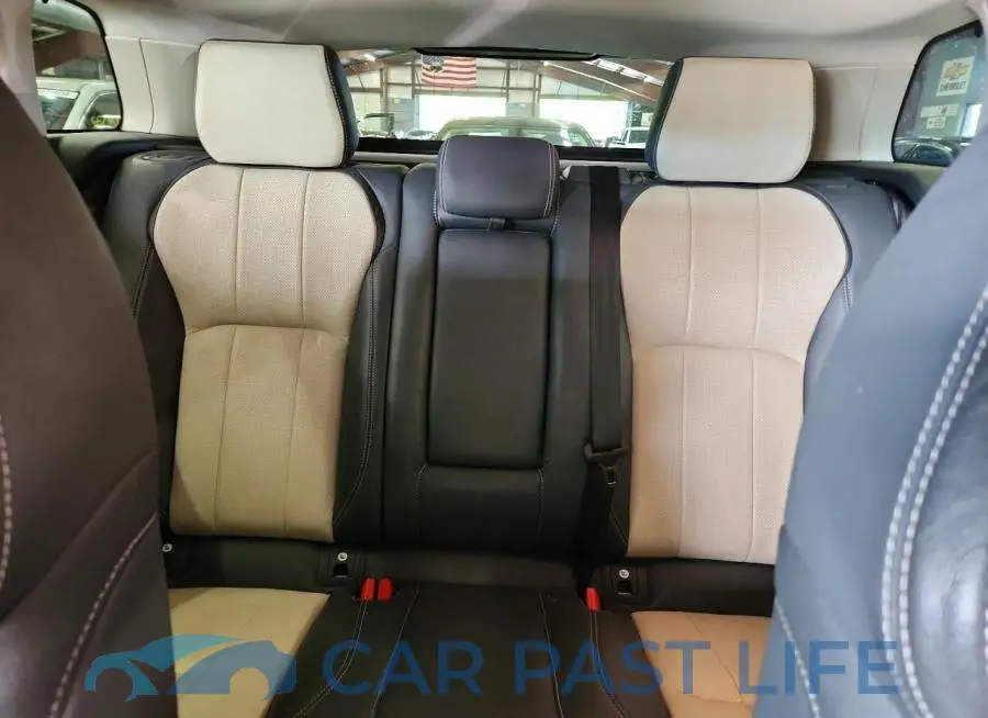 SALVP2BG9HH179538# 10