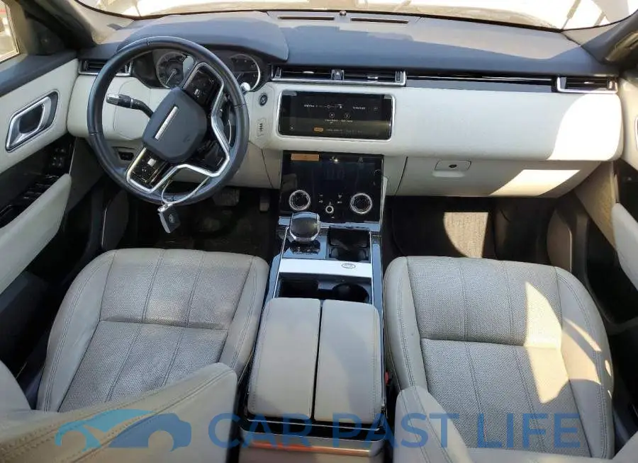 SALYJ2EX3NA335829# 8