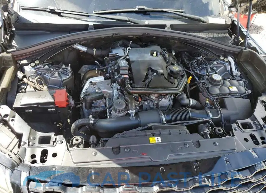 SALYL2EX2KA794520# 11