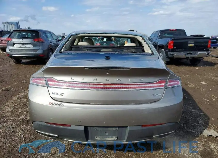 3LN6L5MUXJR621965# 6