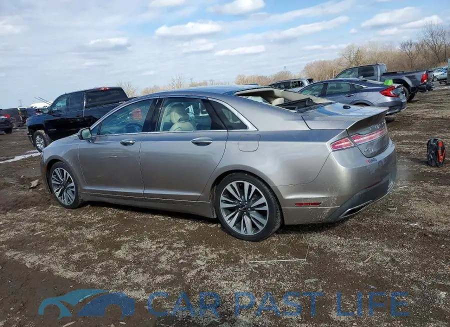3LN6L5MUXJR621965# 2