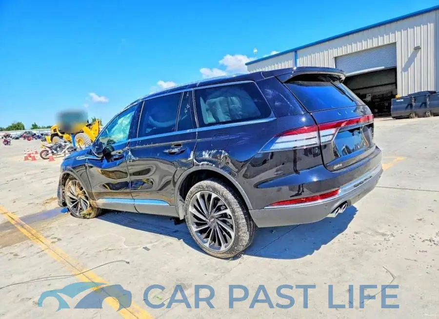 5LM5J7XC0SGL17968# 2
