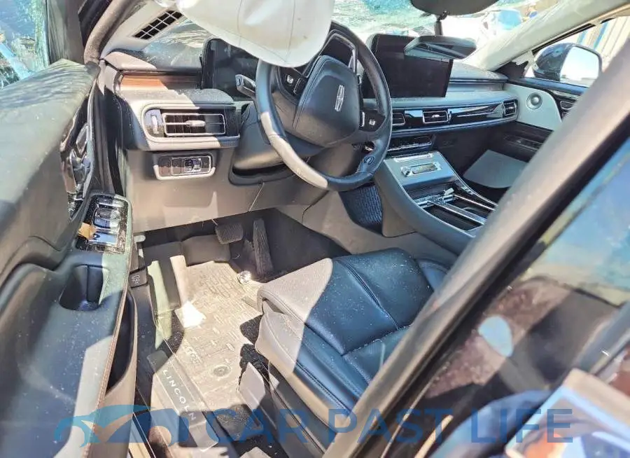 5LM5J7XC0SGL17968# 8
