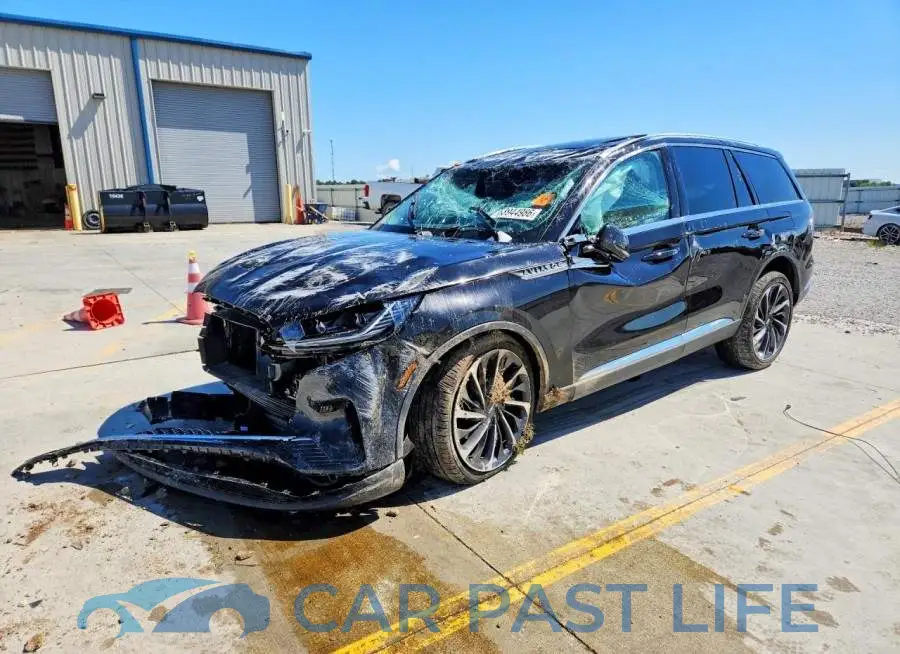 5LM5J7XC0SGL17968# 1
