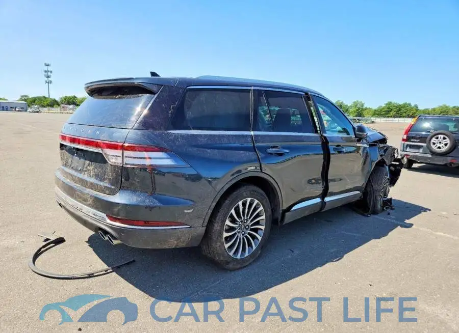 5LM5J7XC6PGL31350# 3