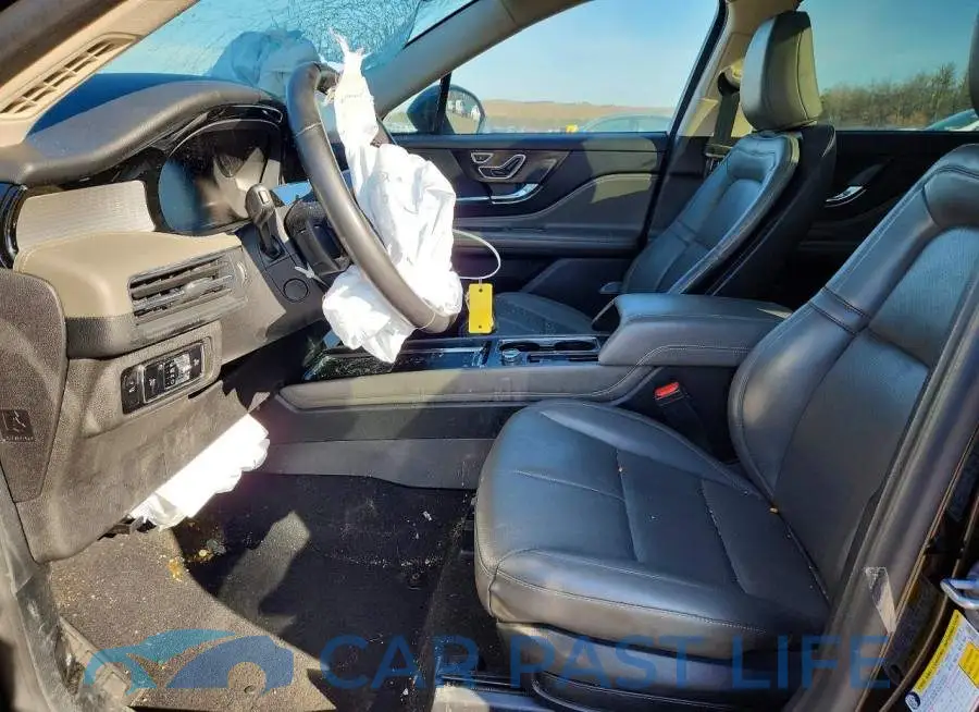 5LMCJ1DA8PUL19497# 7