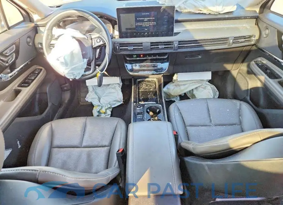 5LMCJ1DA8PUL19497# 8