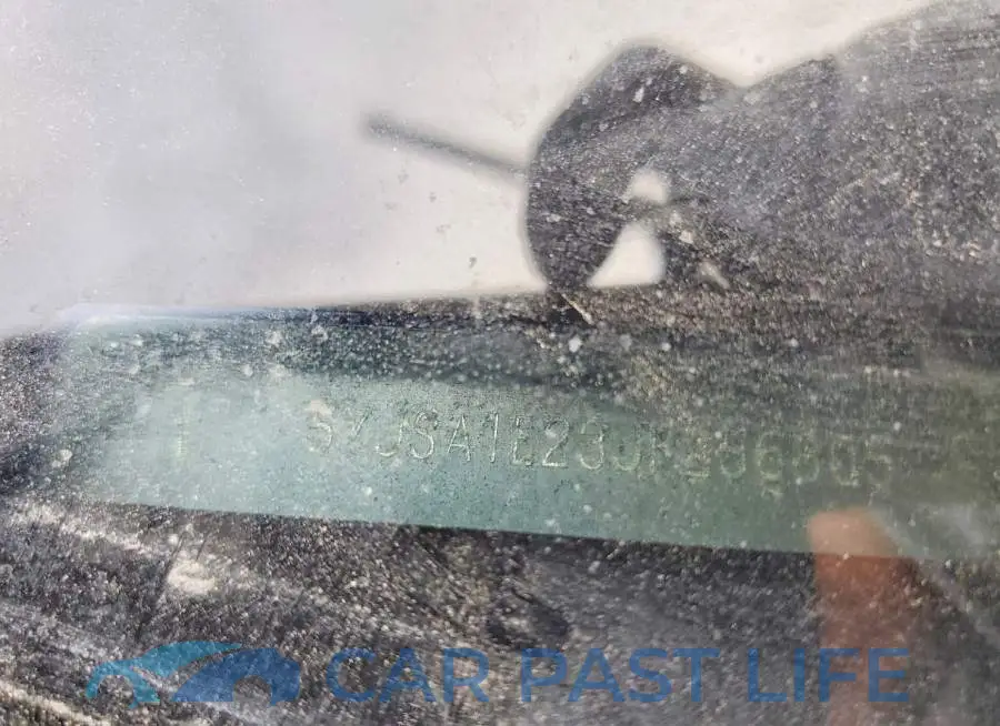 5YJSA1E23JF256805# 12