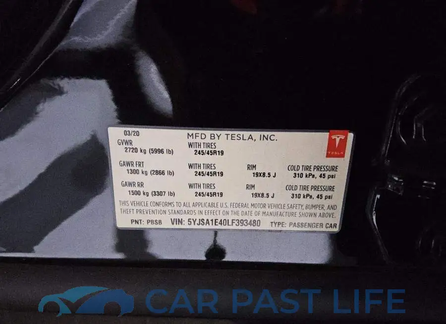 5YJSA1E40LF393480# 12