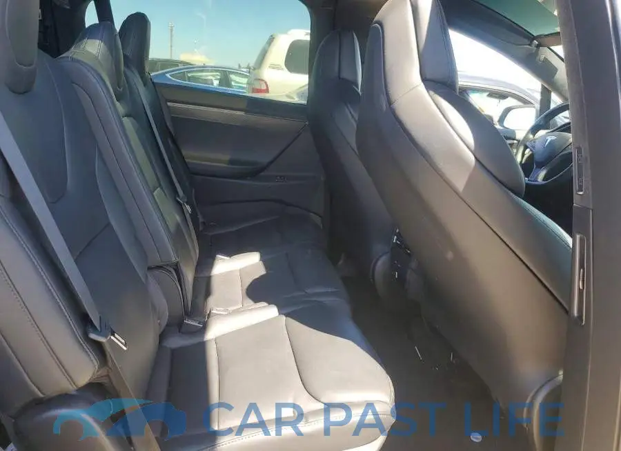 5YJXCAE29JF142761# 11