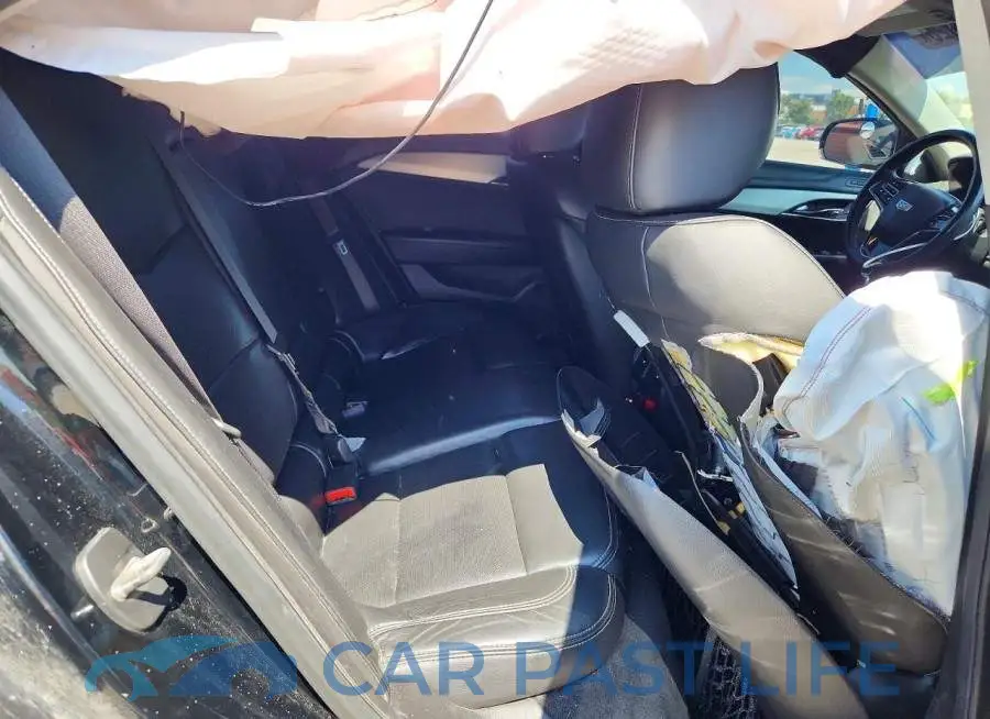 1G6AH5RX3H0199845# 10