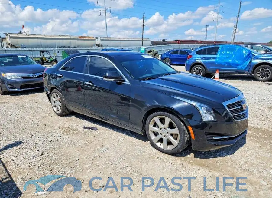 1G6AH5RX3H0199845# 4