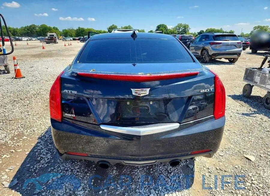 1G6AH5RX3H0199845# 6