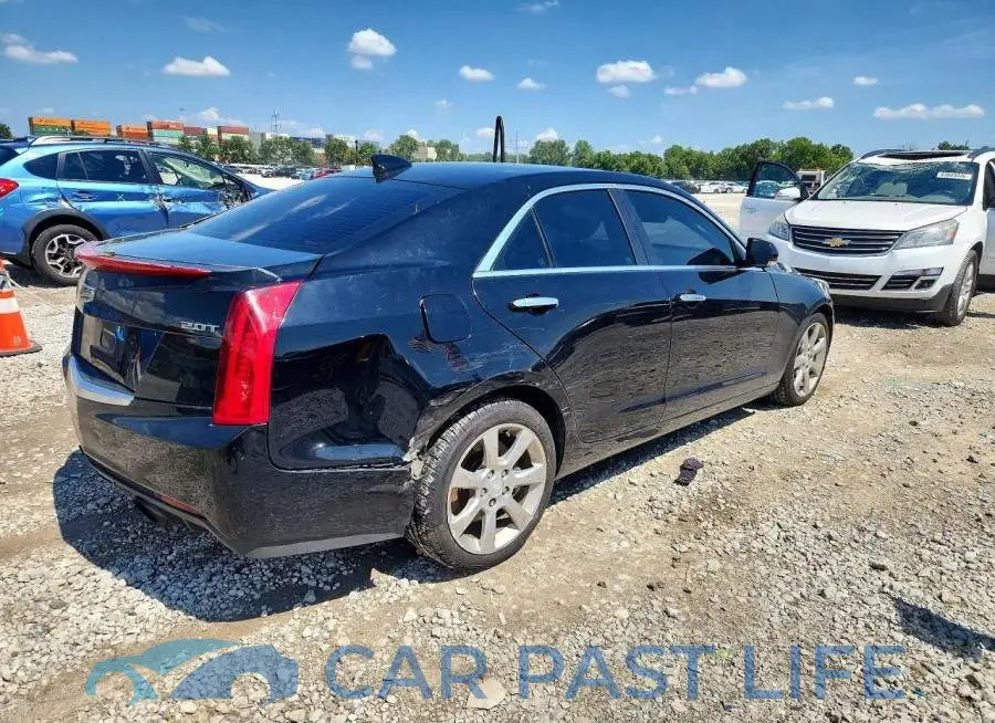 1G6AH5RX3H0199845# 3