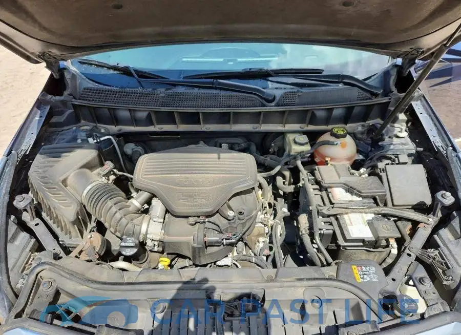 1GYKNCRS4JZ141225# 12
