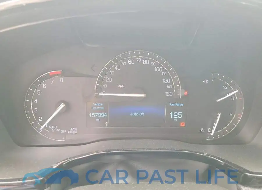 1GYKNCRS4JZ141225# 9