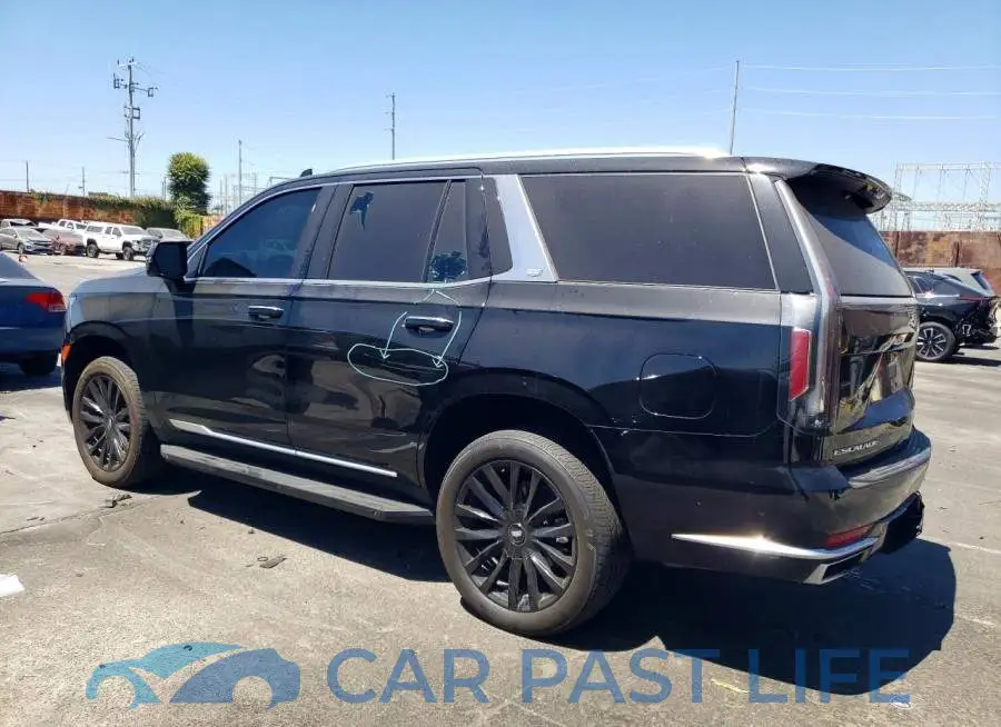 1GYS4BKL4PR156185# 2