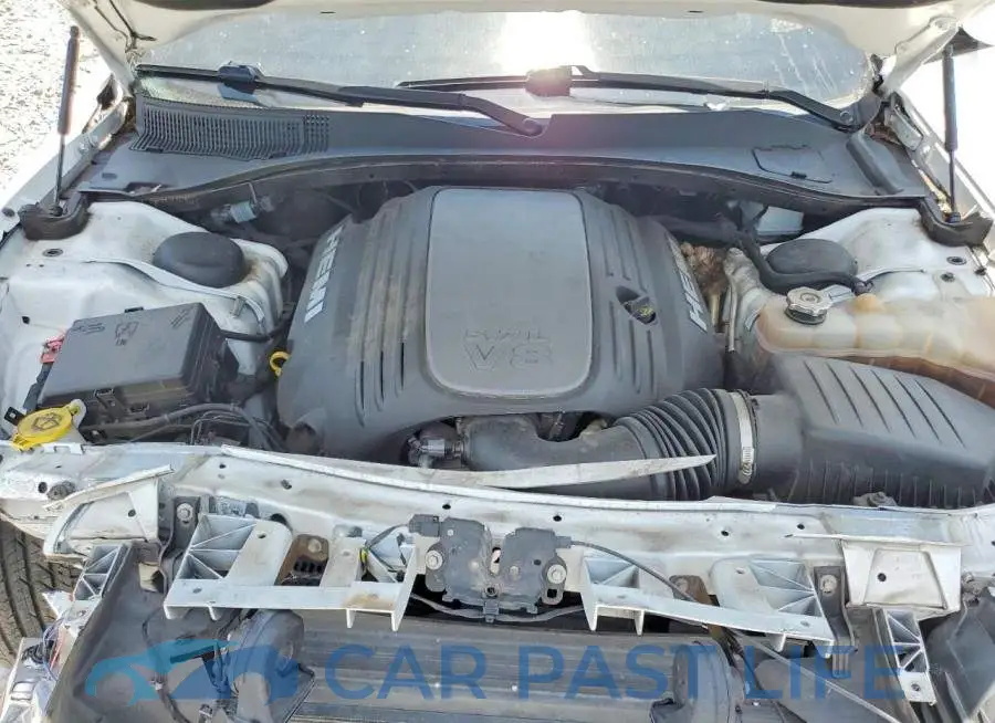2C3CCABT8MH582226# 11