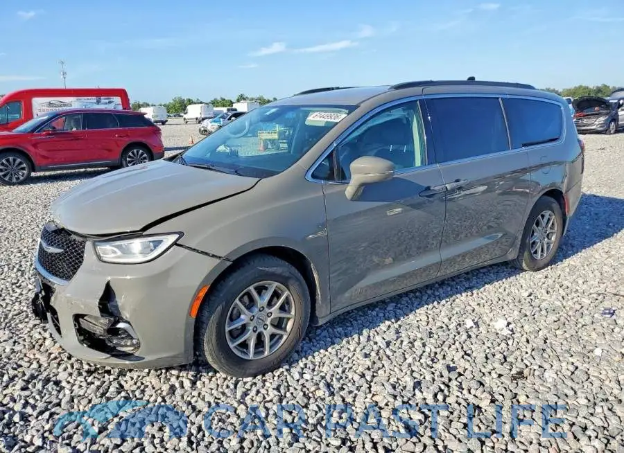 2C4RC1BG5NR162038# 1