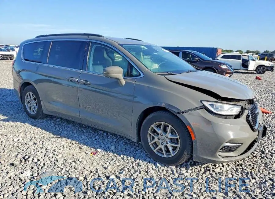 2C4RC1BG5NR162038# 4