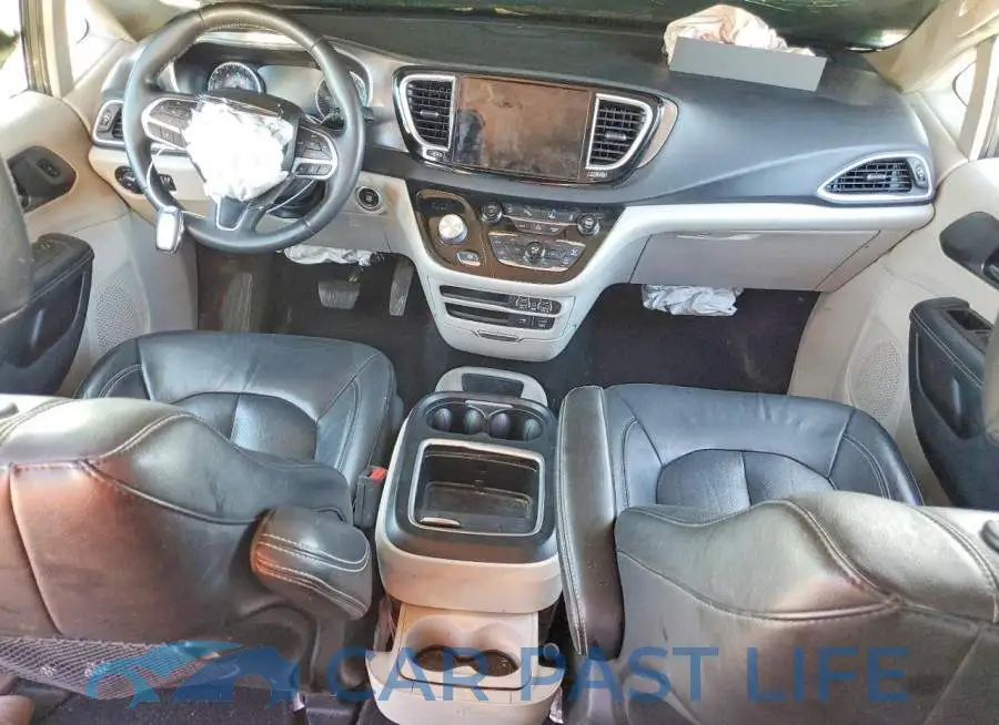 2C4RC1BG5NR162038# 8